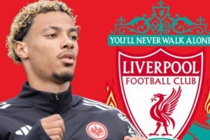 Dve posily za vyše dvesto miliónov eur. Liverpool je prestupovým rekordérom leta...