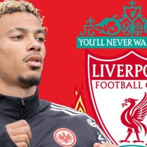 Dve posily za vyše dvesto miliónov eur. Liverpool je prestupovým rekordérom leta...