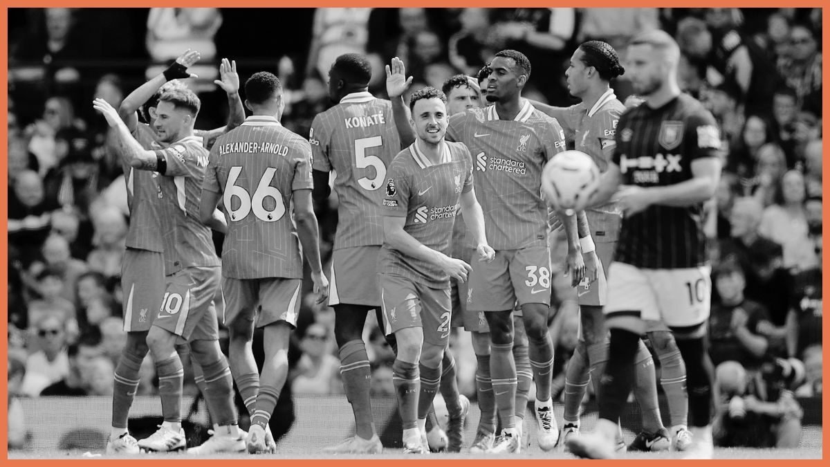 „Srdce nám puká“ – hráčov Liverpoolu otrasila zdrcujúca správa o Jotovi.