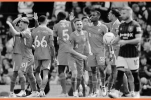 „Srdce nám puká“ – hráčov Liverpoolu otrasila zdrcujúca správa o Jotovi.
