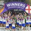 STVR prilákala futbalovým turnajom žien EURO 2025 k obrazovkám množstvo divákov.