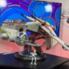 Exkluzívne: Ďalší HasLab projekt Star Wars od Hasbro je obrovská, detailná LAAT/...