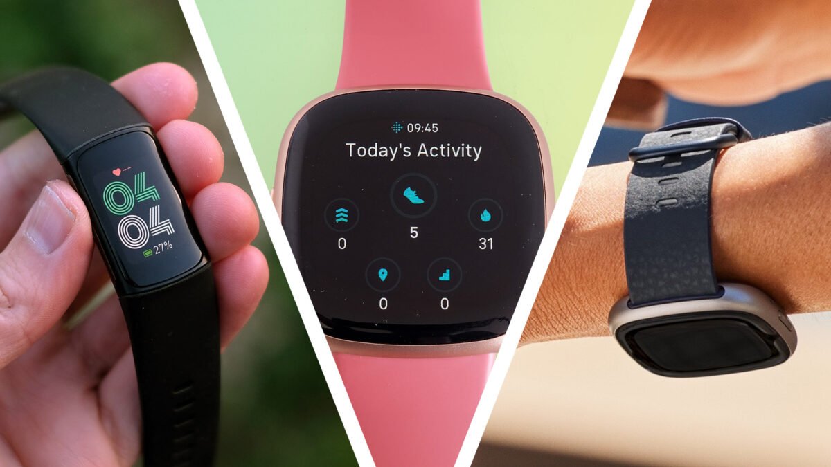 Fitbit opäť funguje: Čo sa stalo počas rozsiahleho výpadku?