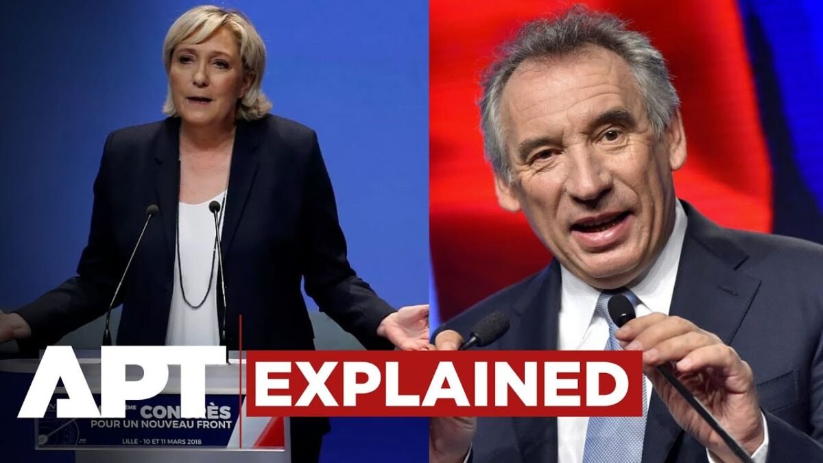 Francúzsko na hrane: Le Pen hrozí pádom vlády kvôli úspornému plánu.