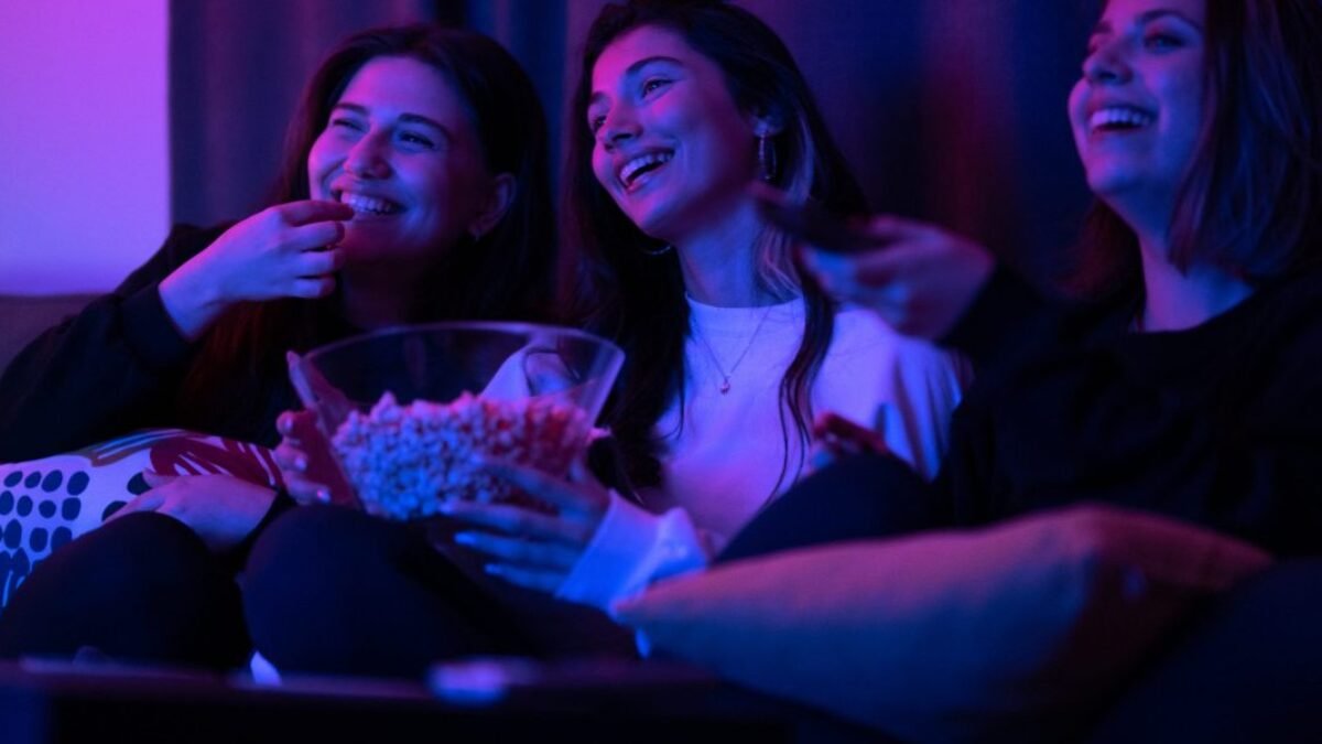 TikTok a Instagram údajne pracujú na TV aplikáciách, po úspechu YouTube.