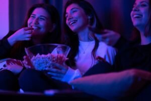 TikTok a Instagram údajne pracujú na TV aplikáciách, po úspechu YouTube.