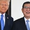 Obchodná dohoda medzi USA a Japonskom dáva Trumpovi kontrolu nad 550 miliardami ...