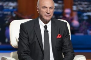 Ikona relácie „Shark Tank“ Kevin O’Leary prezrádza 3 veci, ktoré hľadá, keď inve...