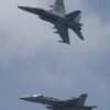 Boeing očakáva, že viac ako 3 200 pracovníkov na stíhačkách bude štrajkovať po t...