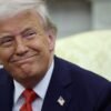 Trump uvalil 25%-né clo na Japonsko a Kóreu – a Wall Street zakolísala.