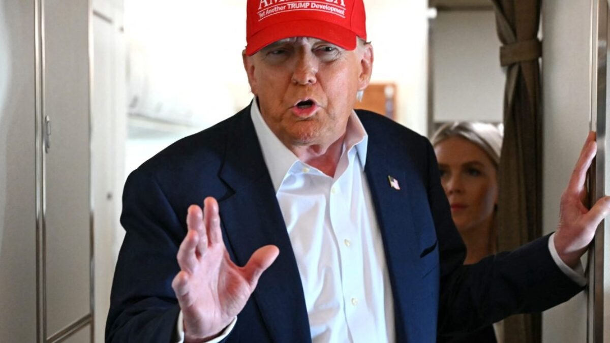 Ázia ignoruje novú Trumpovu hrozbu cielami, keďže vlády dúfajú, že sa dohodnú pred 1. augustom.