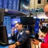Burzové futures dnes: Dow klesá, keď Trumpovi úradníci signalizujú malý priestor...