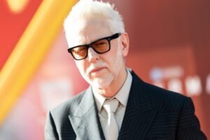 James Gunn povedal, že si myslel, že jeho „kariéra skončila“, keď ho...