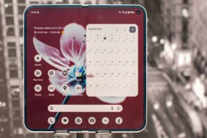 Google Pixel 10 Pro Fold preverený v testoch – nedosahuje úroveň Samsung Galaxy ...