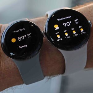 Google Pixel Watch 4: Cena zostáva, pribudne silový tréning