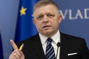 R. Fico oznámil návrh garancií k dodávkam ruského plynu.