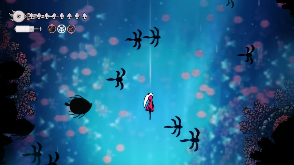 Hollow Knight: Silksong hrateľný na Gamescome 2025, blíži sa vydanie?
