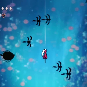 Hollow Knight: Silksong hrateľný na Gamescome 2025, blíži sa vydanie?