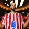Hotovo. Hancko historicky prvým Slovákom v Atléticu Madrid.