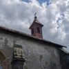 Hrad Šariš: Kaplnka sv. Kunhuty sa po viac ako 50 rokoch opäť otvorila verejnost...