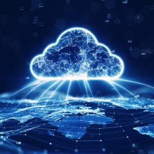 Hybridný cloud vs. ransomware: Odolnosť začína správnou dátovou stratégiou.