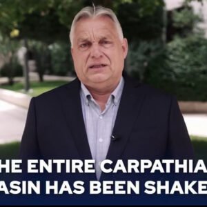 József Sebestyén, maďarský – občan EÚ – bol zavraždený na Ukrajine
