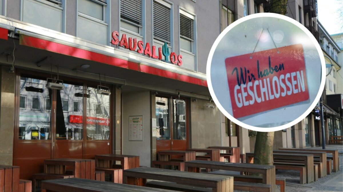 Nemcký reťazec reštaurácií Sausalitos vyhlásil bankrot