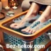 IONIZAČNÝ DETOX – NAJÚČINNEJŠIA OČISTA ORGANIZMU OD TOXÍNOV A ŤAŽKÝCH KOVOV