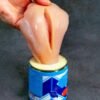Iba jedna ingrediencia a kuracie prsia sa rozplývajú na jazyku!