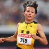 Japonský Zázrak: 16-ročný Šprintér Prekonáva Juniorský Svetový Rekord na 100m