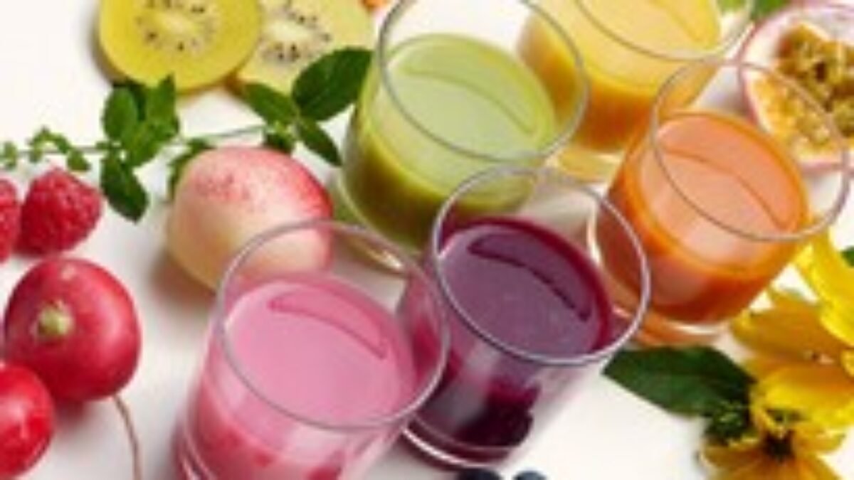 Jarný detox vám pomôže s únavou