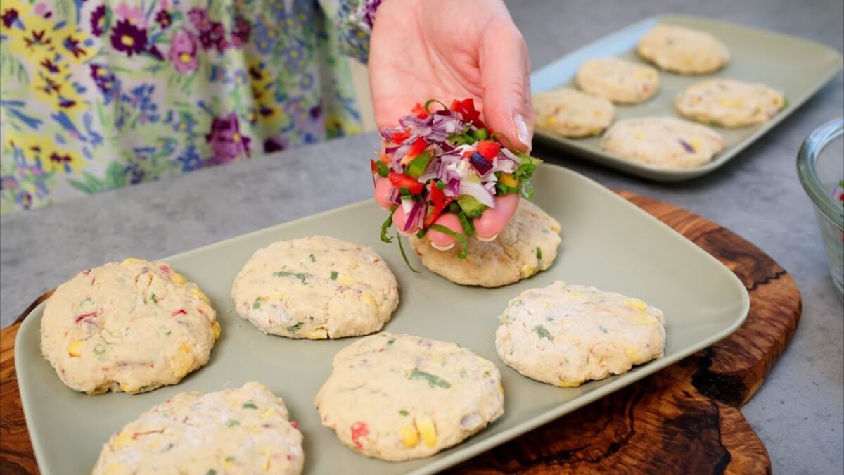 Je to také chutné a jednoduché! Nový spôsob, ako pripraviť cícer! Lahodný vegánsky recept.