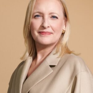 Generálna riaditeľka Accenture, Julie Sweetová, sa naučila vodcovstvu od svojho ...