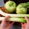 Chutný recept na karfiol s pórom