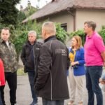 Keď sa z Ameriky ozve niekto, kto sa vracia občas domov a napíše: „Topoľčany sa menia k lepšiemu“ – je to pre mňa viac než len pochvala.