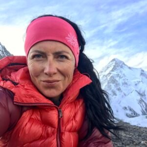 Klára Kolouchová prišla o život pri výstupe na Nanga Parbat