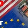 Komisár EÚ odhaľuje pokrok v obchodných rokovaniach s Amerikou