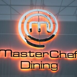 Koniec jednej éry. Hviezdu MasterChefa grilujú kvôli sexuálnemu obťažovaniu