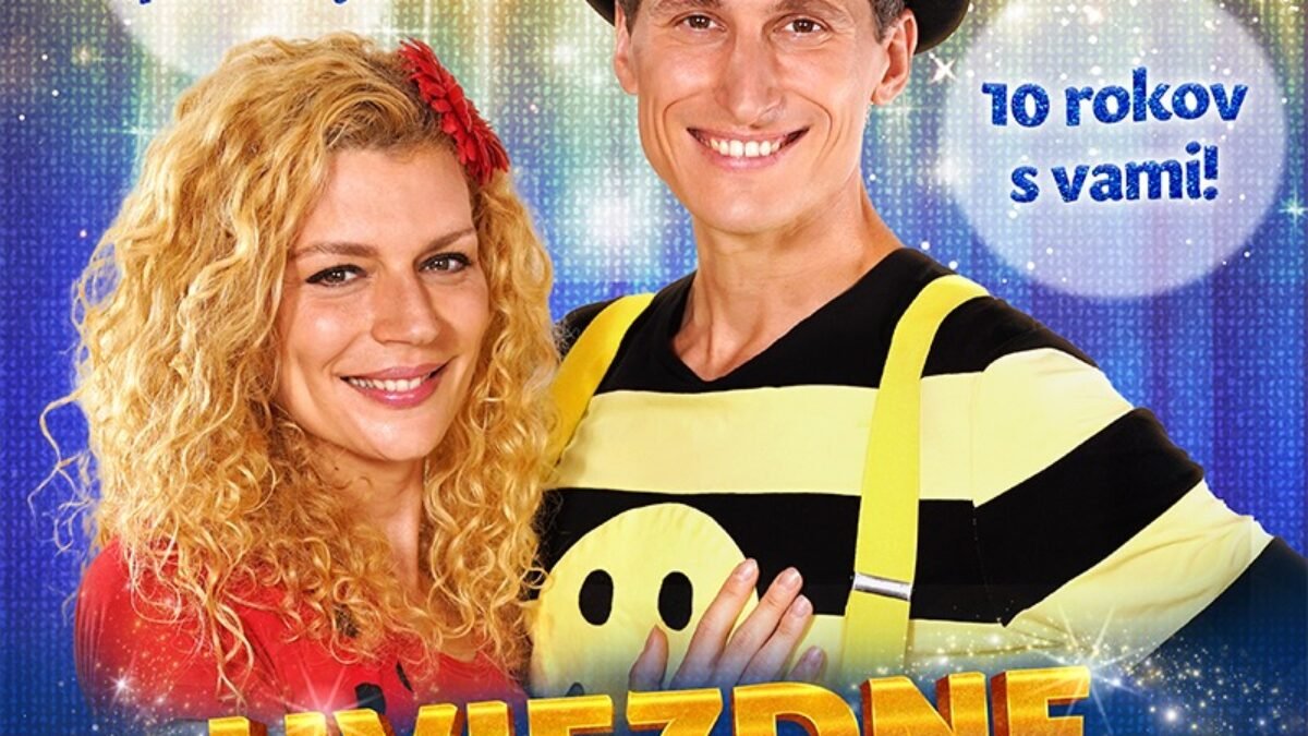 Kultúra Topoľčany: Chrobáčikovia, už máte vstupenky na nové turné Kultúra Topoľčany: Chrobáčikovia, už máte vstupenky na nové turné