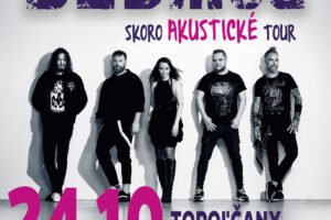 Kultúra Topoľčany: DESmod Tour Jeseň 2025