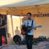 Kultúra Topoľčany: Na terase pri fontáne dnes 18. júla MARTIN MAŇÁK & CO. T...