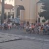 Kultúra Topoľčany: Nálada graduje a kto tancuje má možnosť získať CD