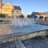Kultúra Topoľčany: Nálada je skvelá, pridajte sa k nám. Kultúrne leto pri fontá...
