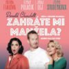 Kultúra Topoľčany: Pozývame Vás na divadelnú hru 9.septembra o 19. hodine