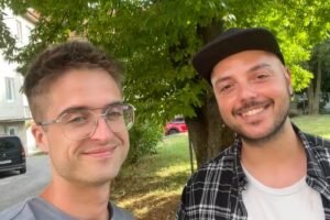 Kultúra Topoľčany: Pozývame Vás na terasu a Kultúrne leto pri fontáne v piatok 1...
