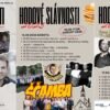 Kultúra Topoľčany: „Topoľčany vás pozývajú na tradičné Hodové slávnosti&#8...