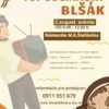 Kultúra Topoľčany: Topoľčiansky blšák sa najbližšie uskutoční v sobotu 2. august...