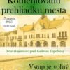 Kultúra Topoľčany: V rámci Hodových slávností sa bude konať