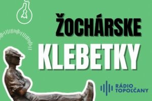 Kultúra Topoľčany: Žochárske klebetky: I. diel