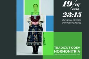 Kultúrne centrum Bojnice: Pozývame vás na jedinečné podujatie V ZRKADLE ČASU &#...